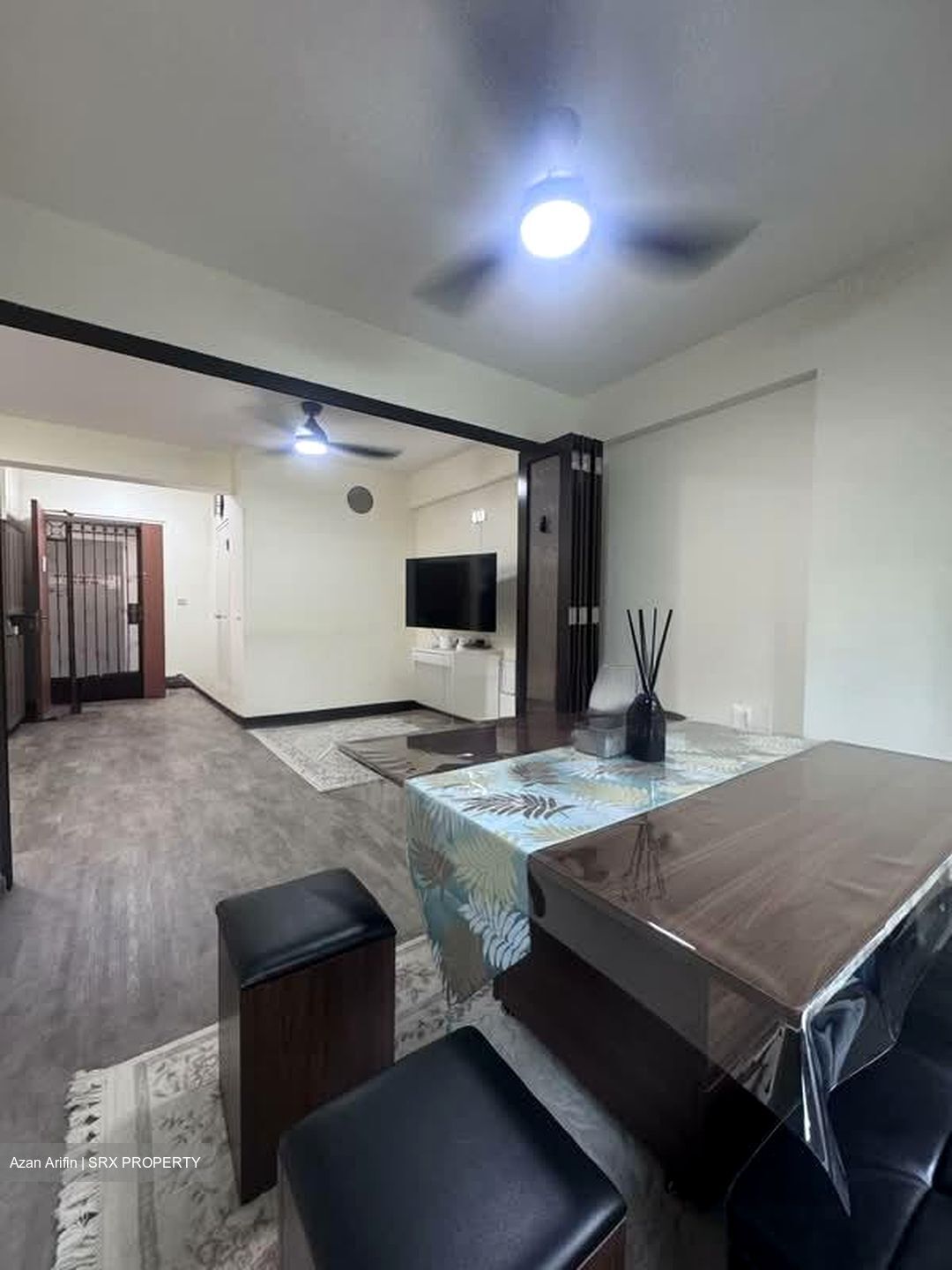 Blk 129C Eastcrown @ Canberra (Sembawang), HDB 5 Rooms #526792221